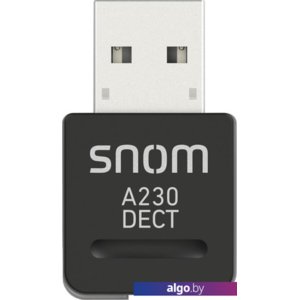 Радио USB-приемник Snom A230