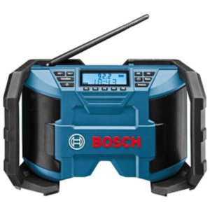 Радиоприемник Bosch GML 10,8 V-LI Professional [0601429200]