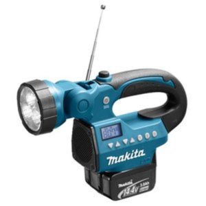 Радиоприемник Makita BMR050