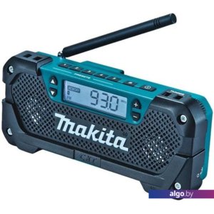 Радиоприемник Makita MR052 (без аккумулятора)