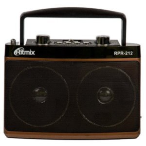 Радиоприемник Ritmix RPR-212