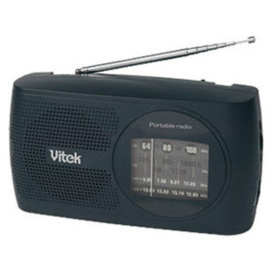 Радиоприемник Vitek VT-3587