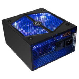 Блок питания Raidmax Thunder RGB RX-735AP-R