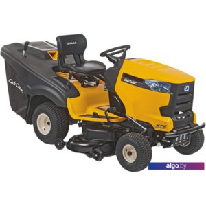 Райдер Cub Cadet XT2 QR106