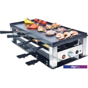 Раклетница Solis Table Grill 5 in 1