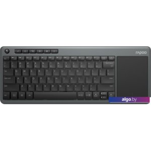 Клавиатура Rapoo K2600 (серый)