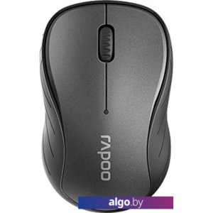 Мышь Rapoo M260 Silent Wireless