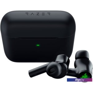 Наушники Razer Hammerhead True Wireless 2021