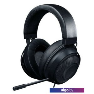 Наушники Razer Kraken 2019 (черный)