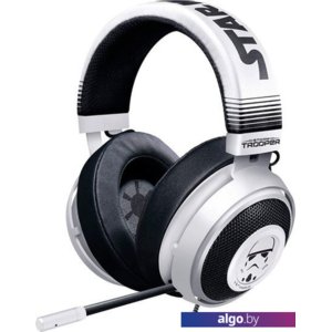 Наушники Razer Kraken Stormtrooper Edition