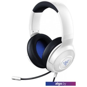 Наушники Razer Kraken X PlayStation White