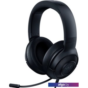 Наушники Razer Kraken X USB (черный)