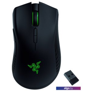 Мышь Razer Mamba Wireless