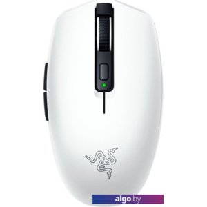 Razer Orochi V2 Mercury White