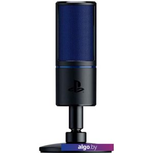 Микрофон Razer Seiren X PS4