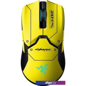 Игровая мышь Razer Viper Cyberpunk 2077 Edition