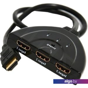 Разветвитель Cablexpert DSW-HDMI-35