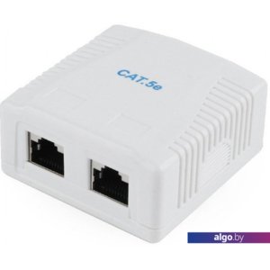 Разветвитель Cablexpert NCAC-2F5E-01