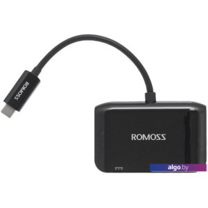 Разветвитель Romoss Type-C - VGA