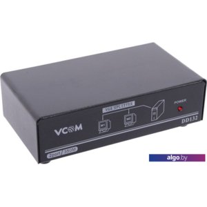 Разветвитель Vcom VDS8015