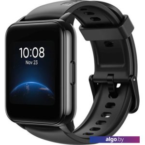 Умные часы Realme Watch 2 (черный)