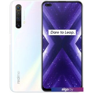 Смартфон Realme X3 SuperZoom RMX2086 12GB/256GB (арктический белый)