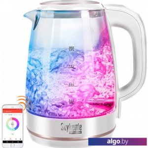 Электрочайник Redmond SkyKettle RK-G203S