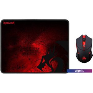 Игровая мышь Redragon M601WL-BA