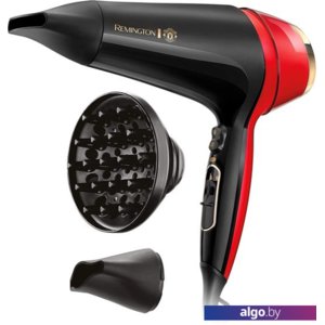 Фен Remington Manchester United Thermacare Pro D5755