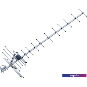 ТВ-антенна РЭМО BAS-1159-P Орбита-19