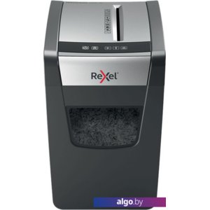 Шредер Rexel Momentum X312-SL