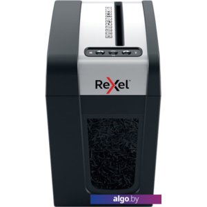 Rexel Secure MC3-SL Whisper-Shred