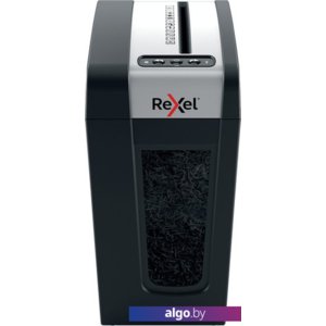 Шредер Rexel Secure MC4-SL Whisper-Shred