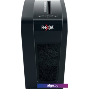 Rexel Secure X10-SL Whisper-Shred