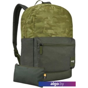 Рюкзак Case Logic Founder CCAM-2126 (green/camo)