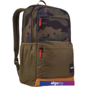 Рюкзак Case Logic Uplink CCAM-3116-OLIVECAMO-CUMIN