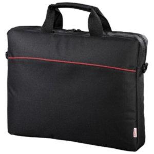 Рюкзак для ноутбука 17.3  Hama Tortuga Public черный нейлон (00101525)
