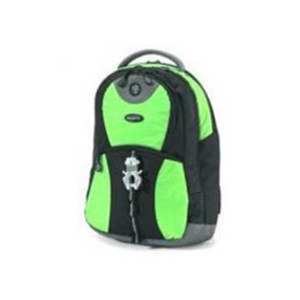 Рюкзак для ноутбука Dicota BacPac Mission Lime N11638N Green 15.4