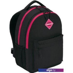 Рюкзак Erich Krause EasyLine 20L Black&Pink 48611