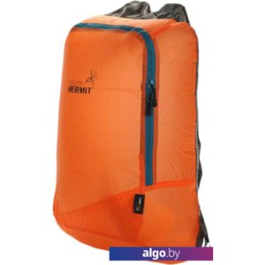 Рюкзак Green Hermit Ultralight Dry Pack 27 (оранжевый)