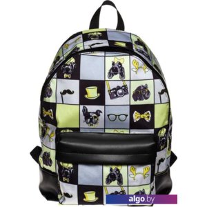 Рюкзак Hatber Basic Young Style