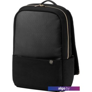 Рюкзак HP Pavilion Accent Backpack 15.6" Black/Gold