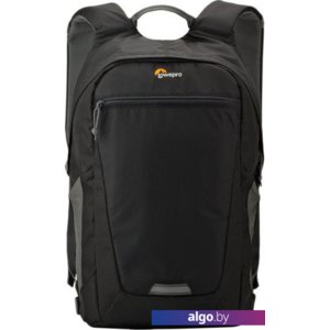 Рюкзак Lowepro Photo Hatchback BP 250 AW II Black/Grey