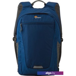 Рюкзак Lowepro Photo Hatchback BP 250 AW II Midnight Blue/Grey