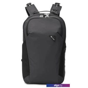 Рюкзак Pacsafe Vibe 20L (черный)