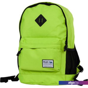 Рюкзак Polar 15008 Green
