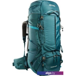 Рюкзак Tatonka Yukon 50+10 (teal green)