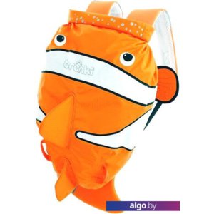 Рюкзак Trunki Chuckles the Clown Fish - Medium PaddlePak