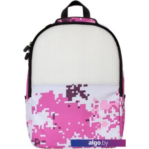Рюкзак Upixel Camouflage WY-A021 (розовый)