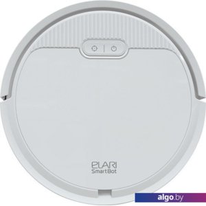 Робот для уборки пола Elari SmartBot SBT-001W (белый)